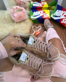 TÊNIS NIKE DUNK LOW SB – Rose