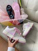 TÊNIS NIKE DUNK LOW SB – Sakura