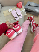 TÊNIS NIKE DUNK LOW SB - Strangelove