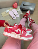 TÊNIS NIKE DUNK LOW SB - Strangelove