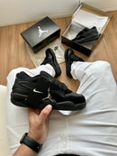 Tênis Nike Air Jordan Clássico OG - All Black