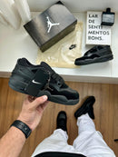 Tênis Nike Air Jordan Clássico OG - All Black