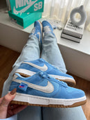 TÊNIS NIKE DUNK LOW SB – Teddy Bear Azul