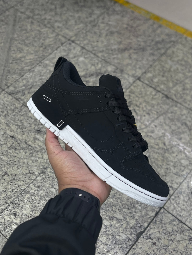 TÊNIS NIKE DUNK LOW SB Disrupt - Black