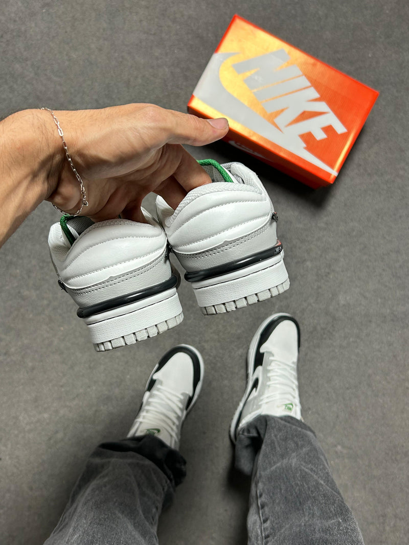 TÊNIS NIKE DUNK LOW SB – Twist Chlorophyli