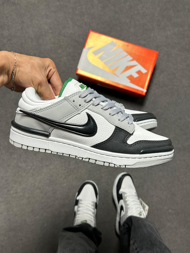 TÊNIS NIKE DUNK LOW SB – Twist Chlorophyli