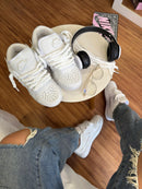 TÊNIS NIKE DUNK LOW SB – Twist White