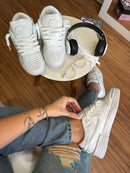 TÊNIS NIKE DUNK LOW SB – Twist White