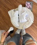 TÊNIS NIKE DUNK LOW SB – Twist White