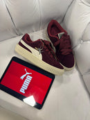 TÊNIS PUMA SUEDE PLATAFORMA – Bordo