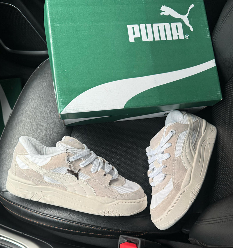 TÊNIS PUMA 180 – Off White
