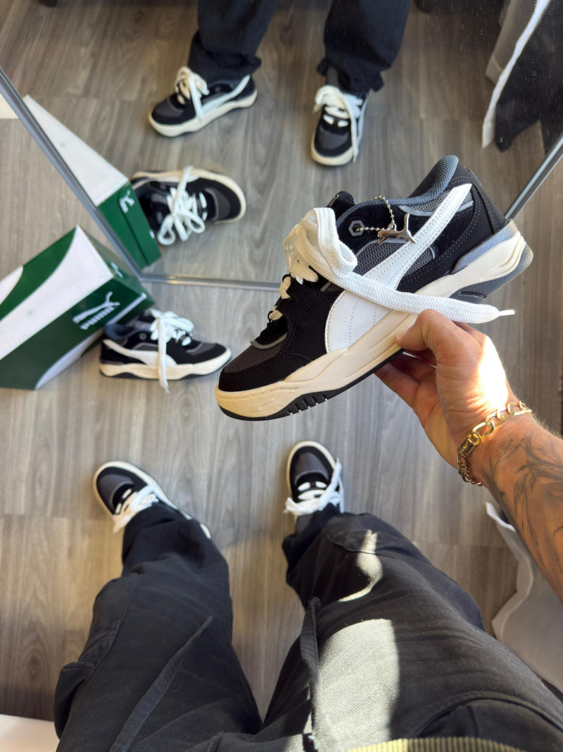 TÊNIS PUMA 180 – Preto BCo