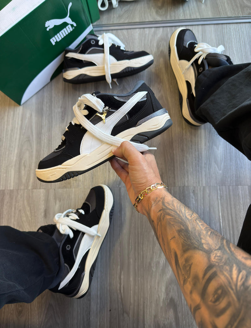 TÊNIS PUMA 180 – Preto BCo