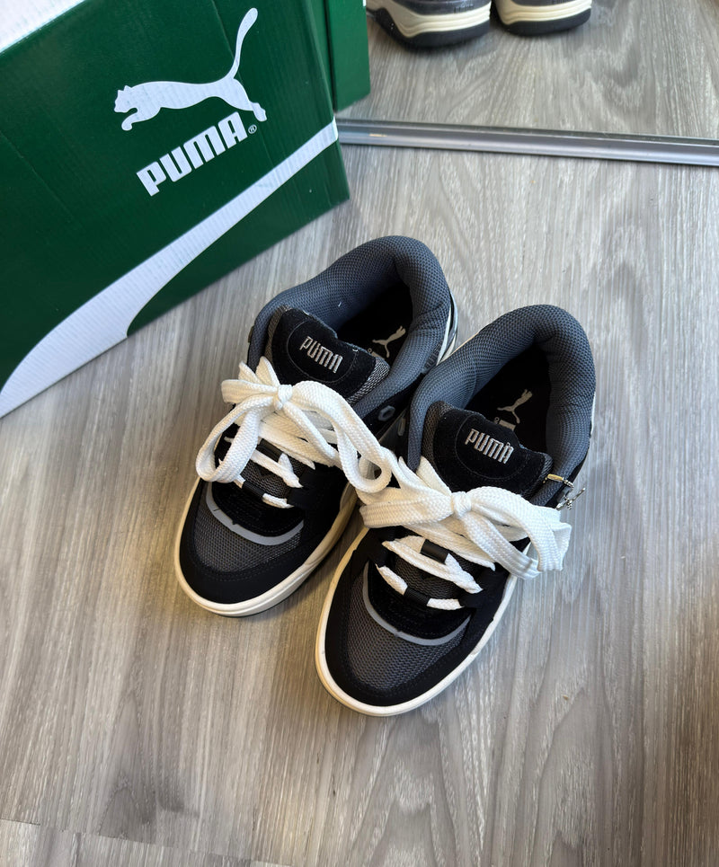 TÊNIS PUMA 180 – Preto BCo