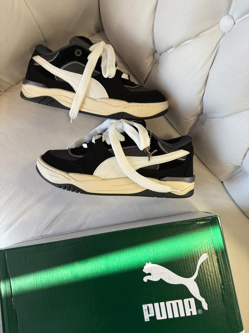 TÊNIS PUMA 180 – Preto BCo