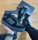 Tênis Vans Up Land - All Black