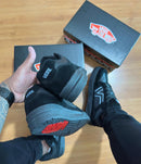 Tênis Vans Up Land - All Black