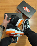 Tênis Vans Up Land - Preto Classic