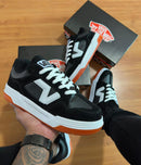 Tênis Vans Up Land - Preto Classic