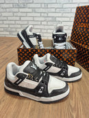 Tênis LV Trainer - Panda