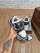 Tênis LV Trainer - Panda