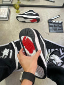 Tênis Vans Hylane Y2K - Preto Classic