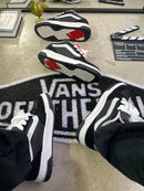 Tênis Vans Hylane Y2K - Preto Classic