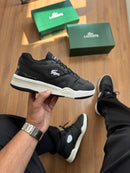 TÊNIS LACOSTE Tenning 1933 - Preto Classic