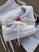 Tênis Nike Air Force 1 - Branco