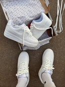 Tênis Nike Air Force 1 - Branco
