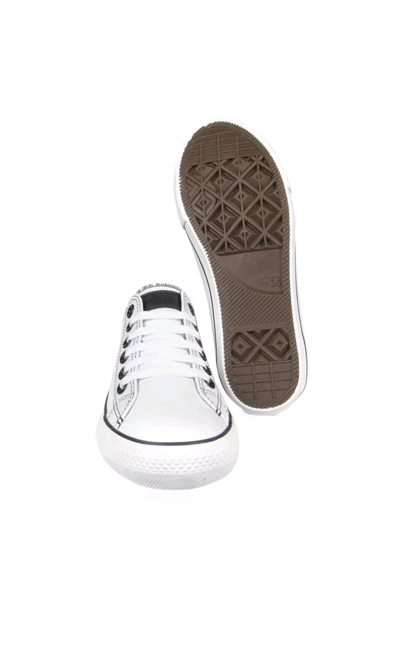 Tênis Converse All Star - Courino