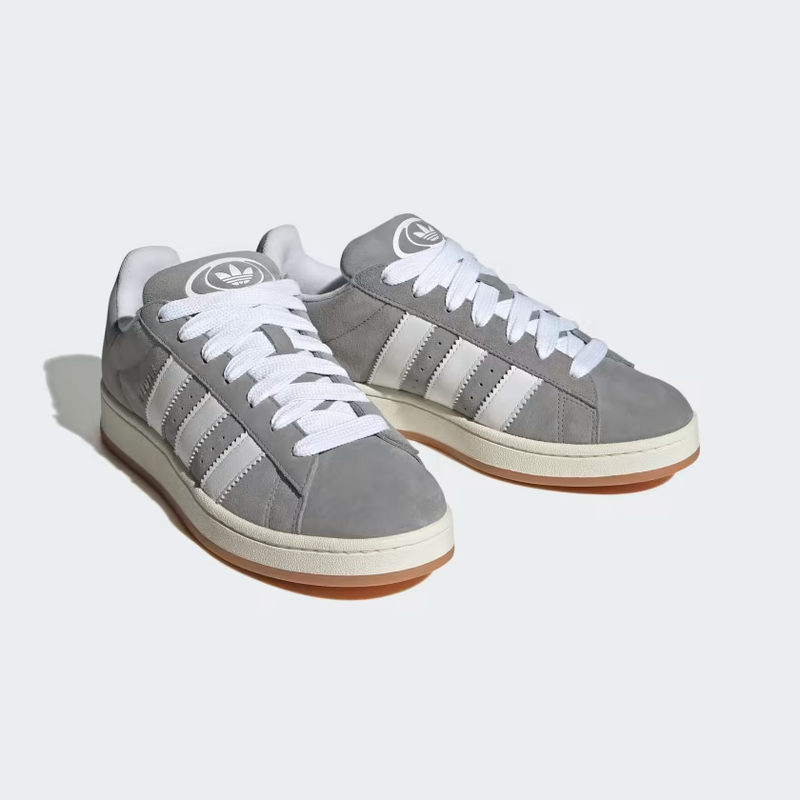 Adidas Campus Classic / Cinza