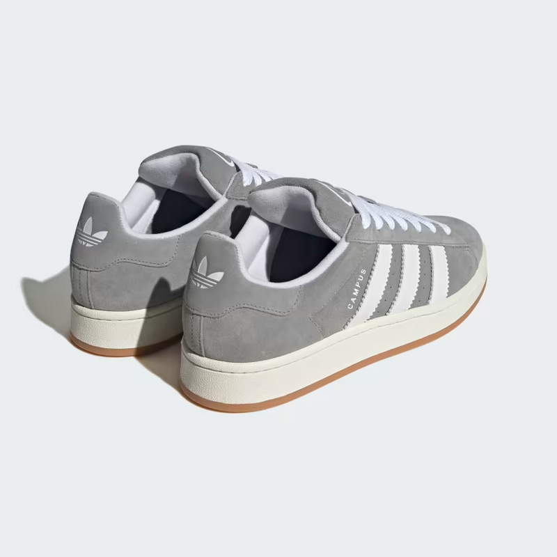 Adidas Campus Classic / Cinza