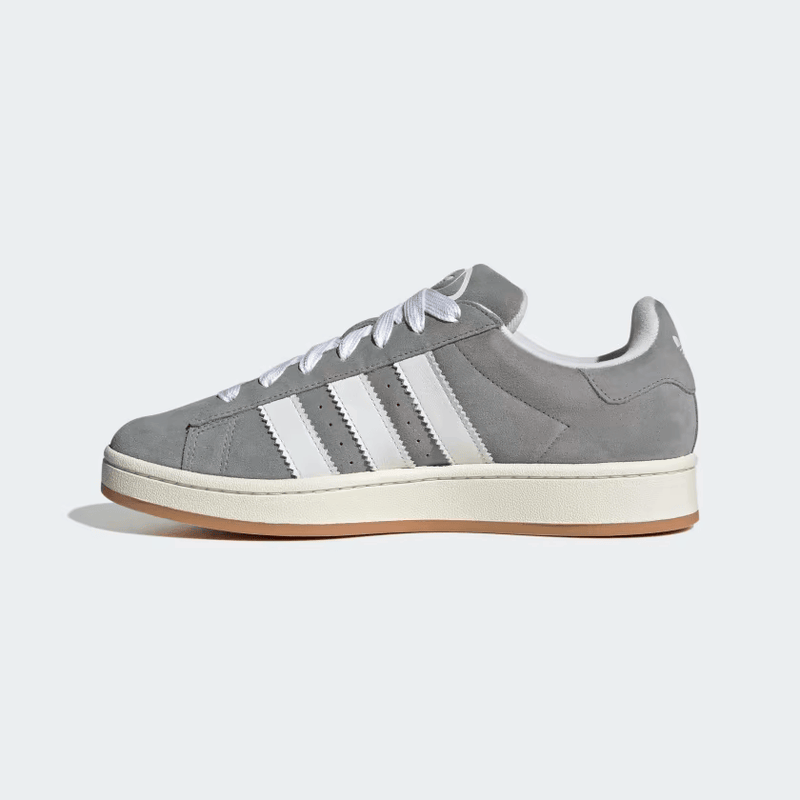 Adidas Campus Classic / Cinza