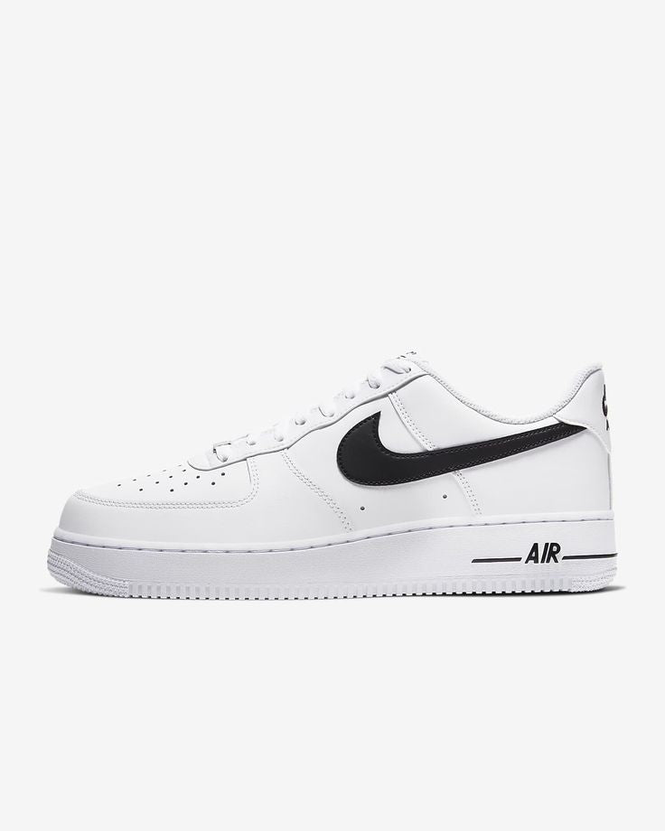 Nike Air Force 1 / Utility Branco