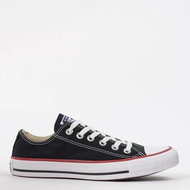 Tênis Converse All Star - Preto