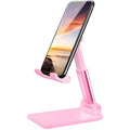 Suporte Ergonômico para Celular e Tablet - FlexiStand®.