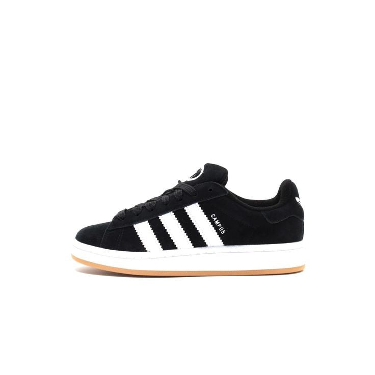 Adidas Campus / Preto