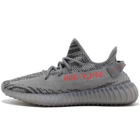 ADIDAS YEEZY BOOST 350 / BELUGA CINZA