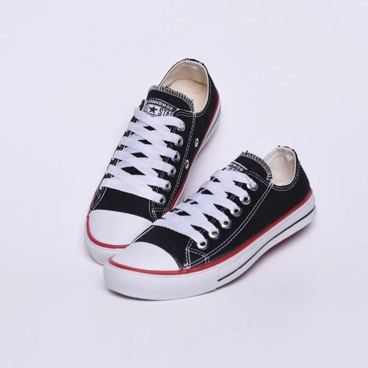 Tênis Converse All Star - Preto