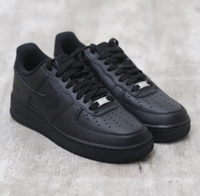 Nike Air Force 1 / All Black