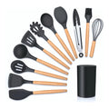 Jogo de Utensílios de Cozinha - kitchen Set®.