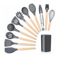 Jogo de Utensílios de Cozinha - kitchen Set®.