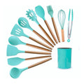 Jogo de Utensílios de Cozinha - kitchen Set®.