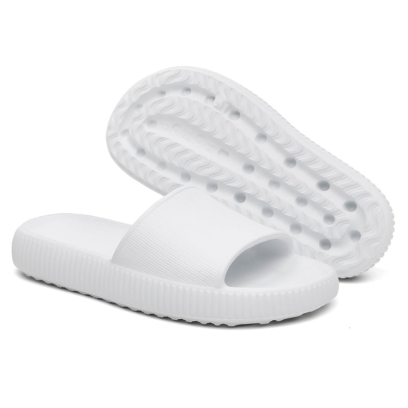 Chinelo Nuvem Cloud Comfort® - Caminhe com Conforto e Proteção!