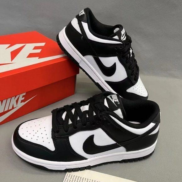 Nike Dunk Low Panda - Courino