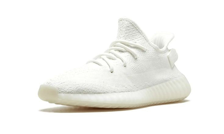 ADIDAS YEEZY BOOST 350 / BRANCO