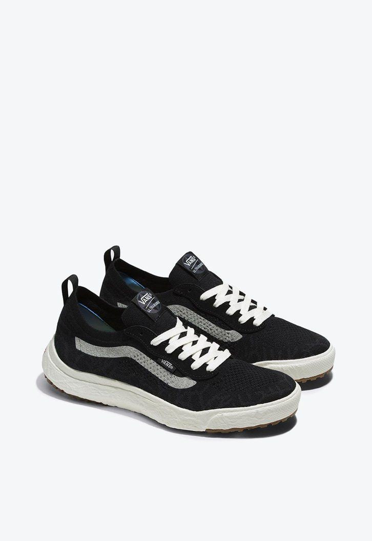 Tênis Vans UltraRange VR3 - Preto