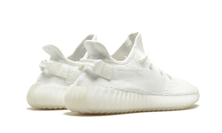 ADIDAS YEEZY BOOST 350 / BRANCO