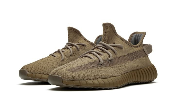 ADIDAS YEEZY BOOST 350 / Earth Marrom